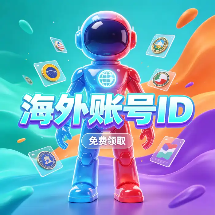 Apple 账户资料与媒体购买项目的示意图