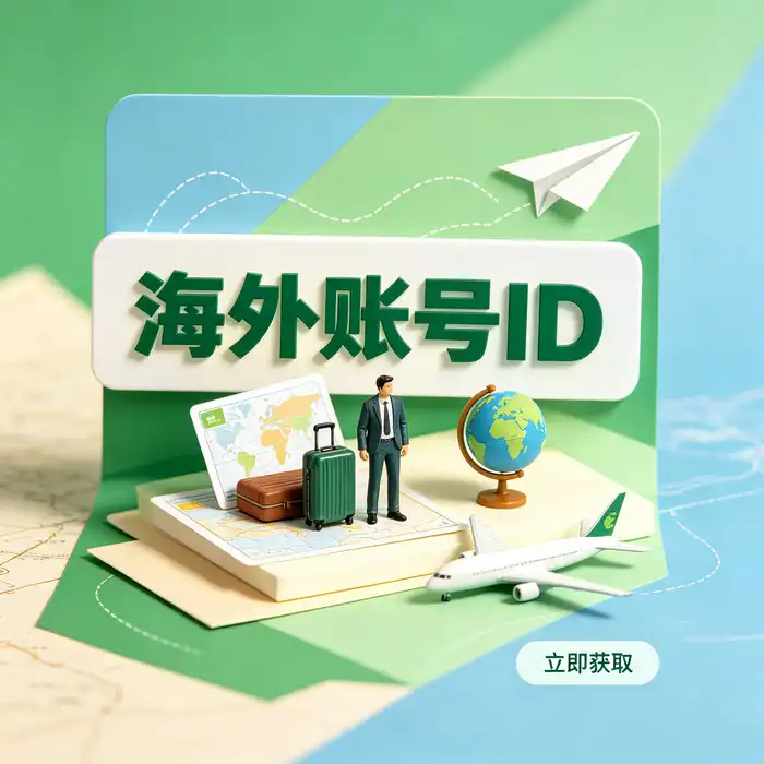 浏览美国区 App Store 应用目录的视觉示意图